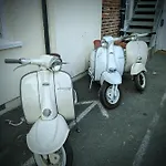 The British Scooterist Bristol