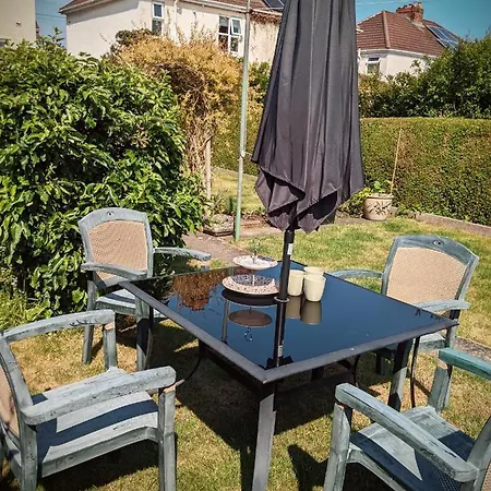 The British Scooterist Bristol