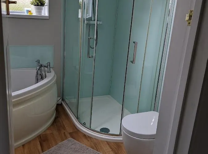 The British Scooterist Homestay *