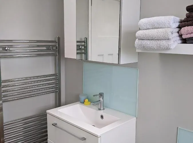 The British Scooterist Privatunterkunft Bristol