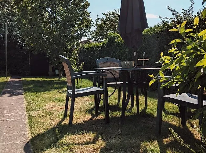 The British Scooterist *