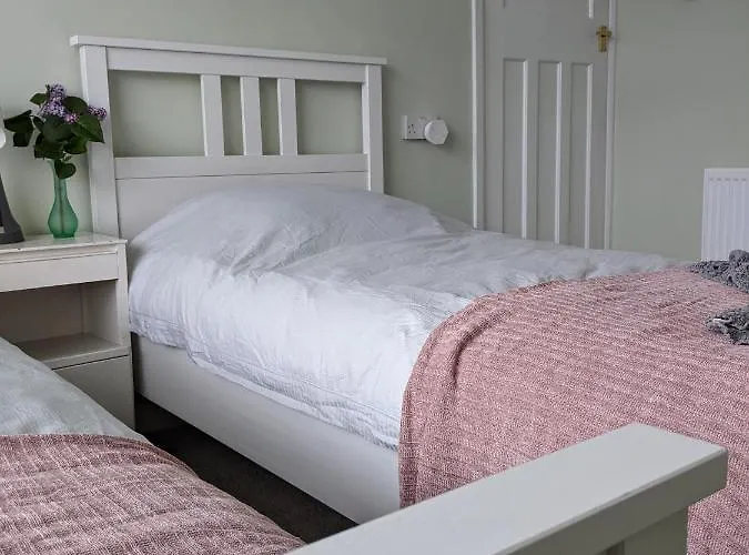 Homestay The British Scooterist