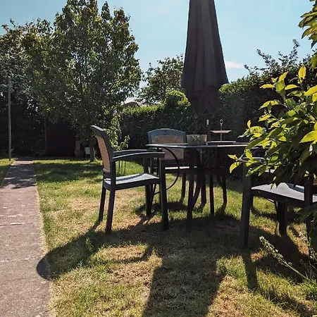 The British Scooterist *