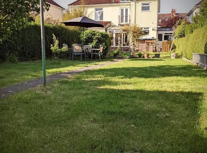 The British Scooterist Séjour chez l'habitant