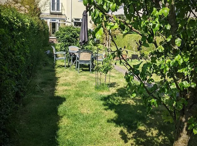 The British Scooterist *